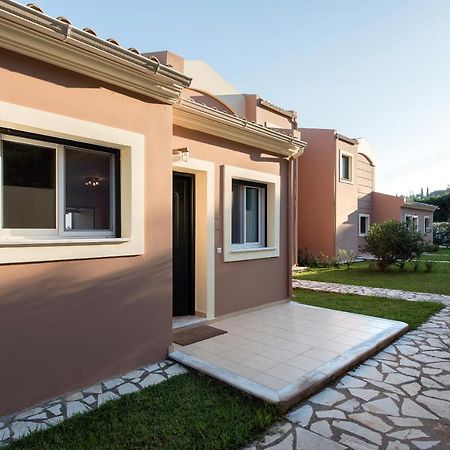 Villa Renata Barbati Exterior foto